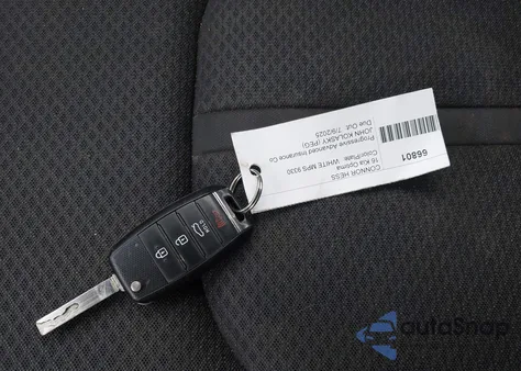 2016 Kia Optima Lx z USA, uszkodzony, nr VIN 5XXGT4L31GG038350